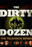 Poster for The Dirty Dozen