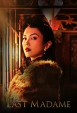 Poster for Last Madame