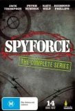 Poster for Spyforce