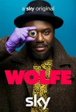 Poster for Wolfe