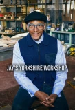 Poster for Jay's Yorkshire Workshop