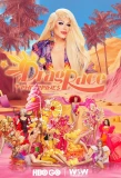 Poster for Drag Race Philippines