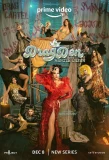 Poster for Drag Den with Manila Luzon