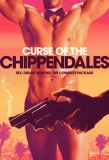 Poster for Curse of the Chippendales