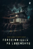 Poster for Forsvinningen på Lørenskog