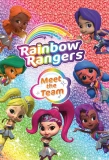 Poster for Rainbow Rangers