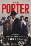 Poster for The Porter