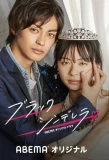 Poster for Black Cinderella
