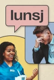 Poster for Lunsj