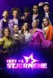 Poster for Tett på stjernene