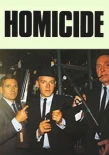 Poster for Homicide
