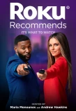 Poster for Roku Recommends