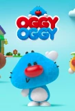 Poster for Oggy Oggy