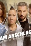 Poster for Am Anschlag – Die Macht der Kränkung