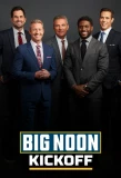Poster for Big Noon Kickoff