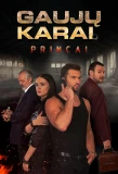 Poster for Gang Wars. Princes
