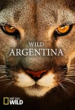 Poster for Wild Argentina