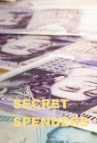 Poster for Secret Spenders