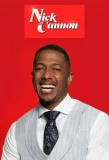 Poster for Nick Cannon