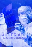 Poster for Killer at the Crime Scene