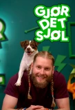 Poster for Gjør det sjøl