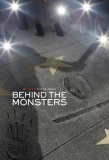 Poster for Behind the Monsters