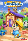 Poster for Pupstruction