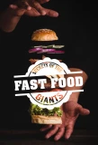 Poster for Secrets of the Fast Food Giants
