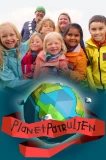 Poster for Planetpatruljen