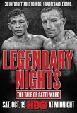 Poster for Legendary Nights
