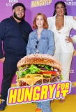 Poster for Hungry for It