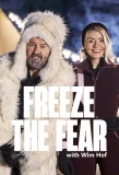 Poster for Freeze the Fear with Wim Hof