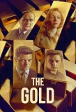 Poster for The Gold