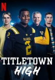 Poster for Titletown High