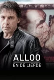 Poster for Alloo en de Liefde