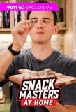 Poster for Snackmasters at Home