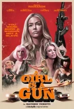 Poster for A Girl Is a Gun