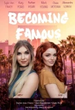 Poster for Becoming Famous