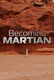 Poster for Becoming Martian