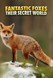 Poster for Fantastic Foxes: Their Secret World