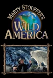 Poster for Marty Stouffer's Wild America