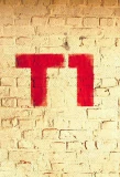 Poster for T1