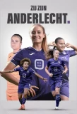Poster for Zij Zijn Anderlecht
