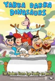 Poster for Yabba Dabba Dinosaurs