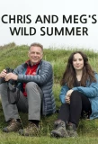 Poster for Chris & Meg's Wild Summer