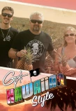 Poster for Guy! Hawaiian Style