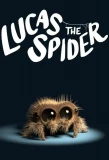 Poster for Lucas the Spider