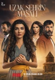 Poster for Uzak Şehrin Masalı