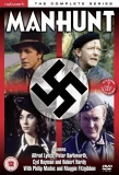 Poster for Manhunt