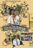 Poster for Romeo y Julieta